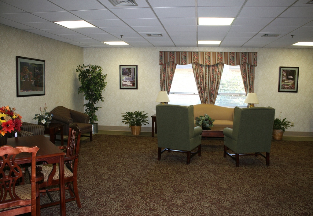 James River Virginia Health Services