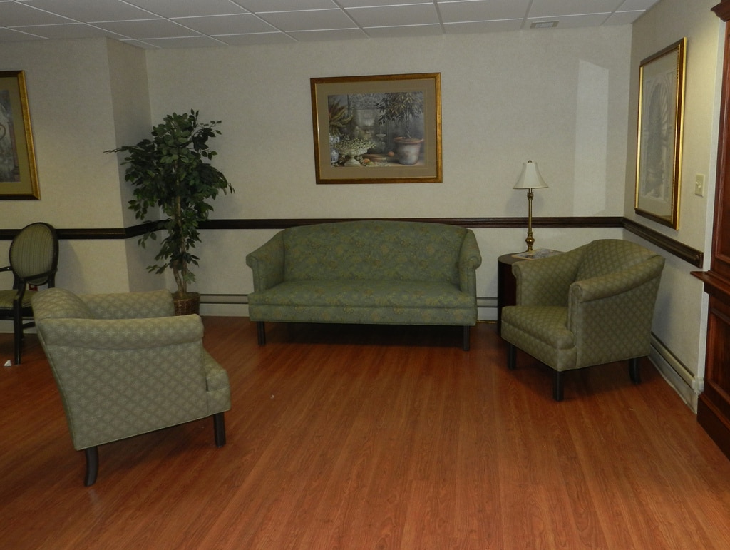 The Newport Virginia Health Services