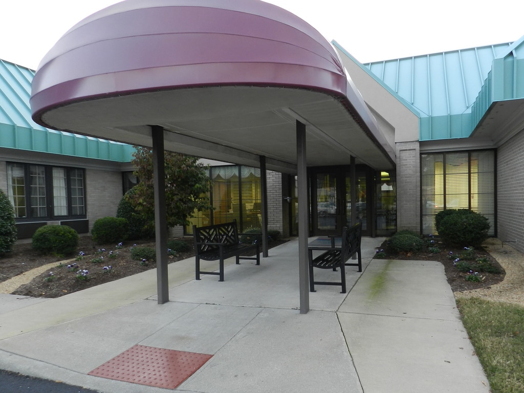 The Newport Virginia Health Services