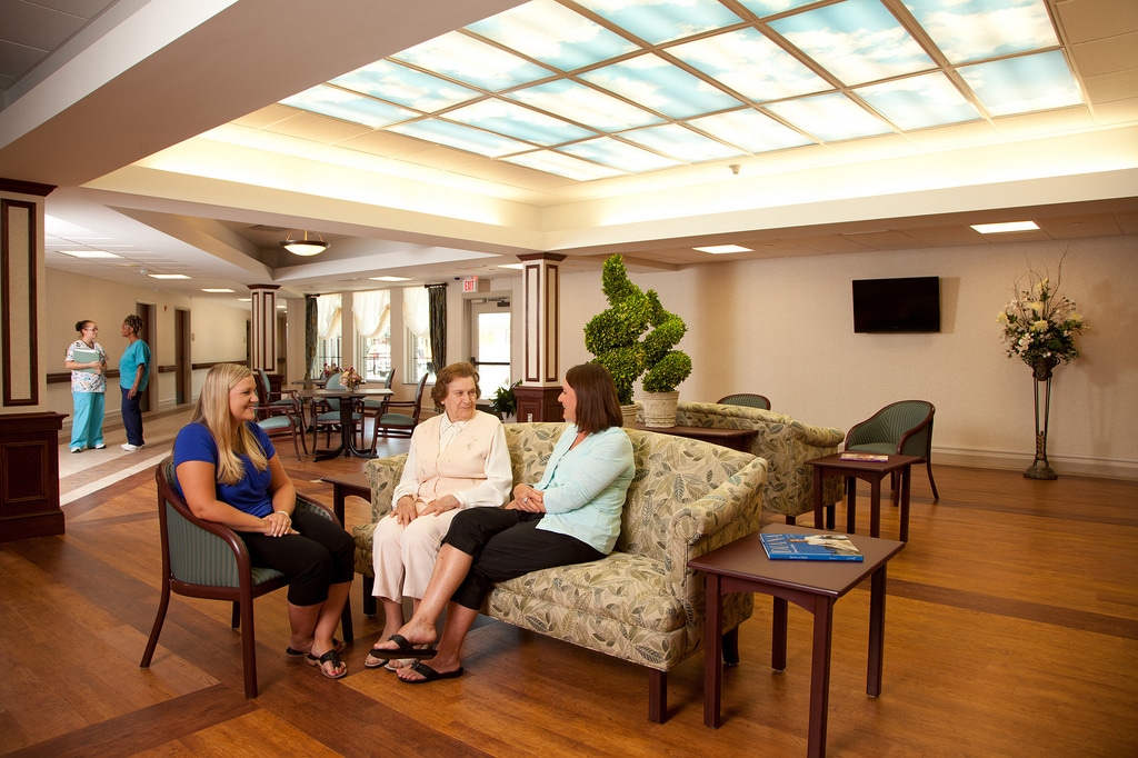 The Newport Virginia Health Services