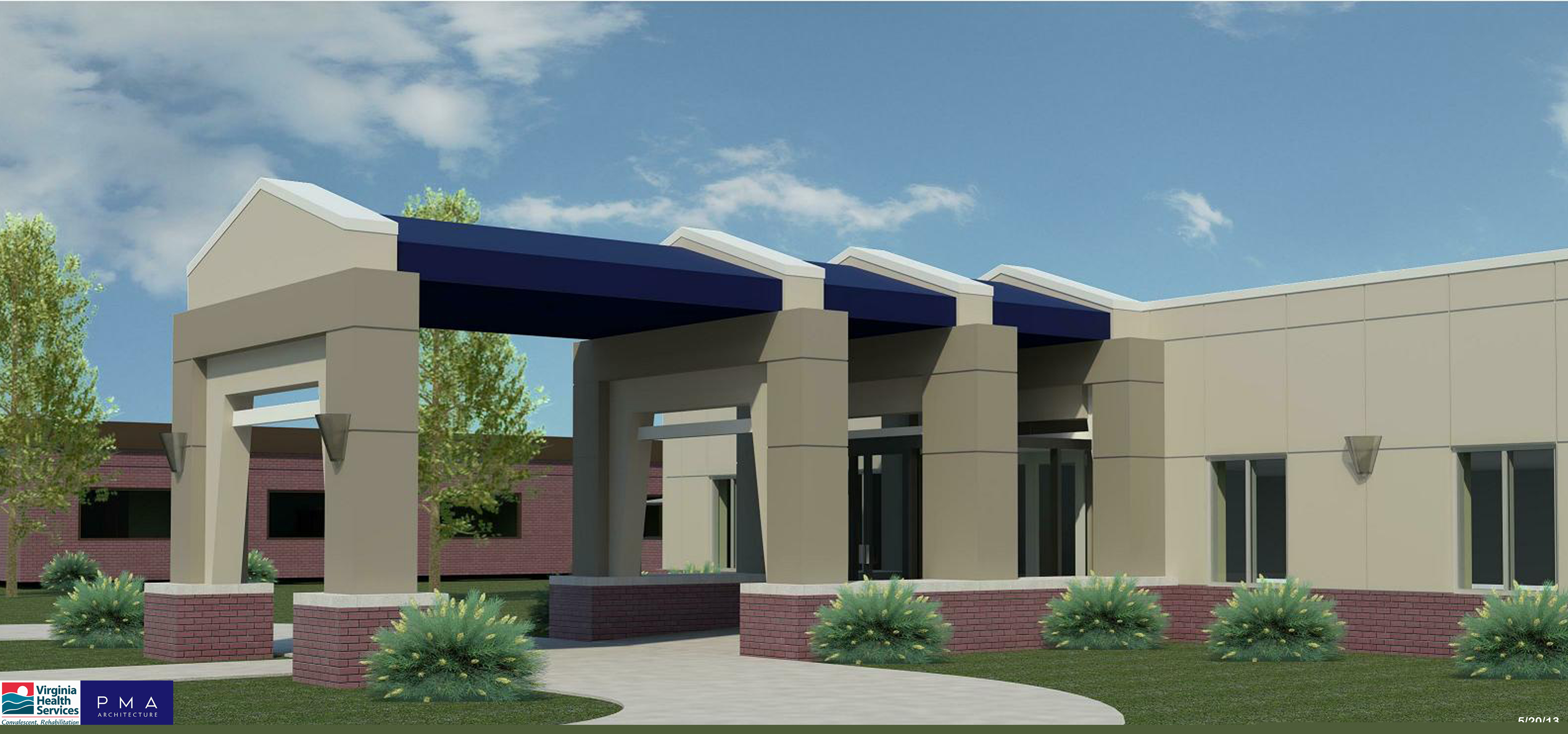 Coliseum Virginia Health Services