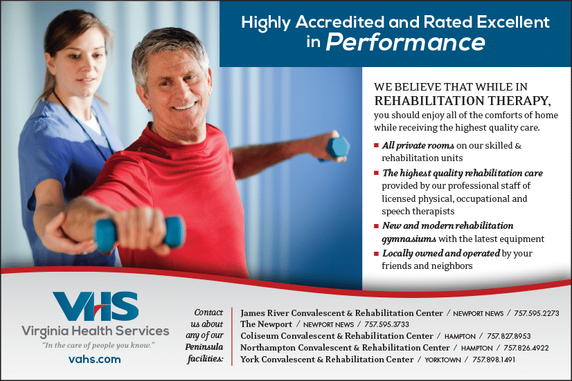 James River Virginia Health Services