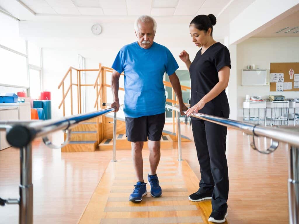 Walter Reed Landing Page - Virginia Health Services